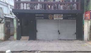 Testigos relatan c&oacute;mo ocurri&oacute; el intento de asalto en joyer&iacute;a de Villa Juana que dej&oacute; un herido