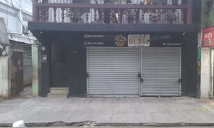 Testigos relatan c&oacute;mo ocurri&oacute; el intento de asalto en joyer&iacute;a de Villa Juana que dej&oacute; un herido