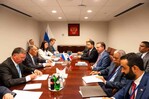Mirex da seguimiento a 20 dominicanos reportados en Rusia tras ofertas laborales