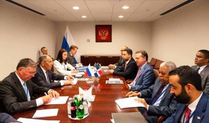 Mirex da seguimiento a 20 dominicanos reportados en Rusia tras ofertas laborales