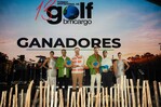 BMCargo celebra su 13.º torneo invitacional de golf BMCargo celebra su 13.º torneo invitacional de golf