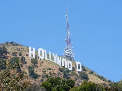 California asigna créditos fiscales para cine y revive Hollywood