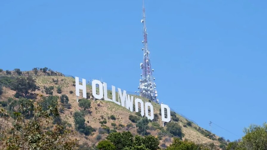 Gobierno de California asigna 81,7 millones en créditos fiscales para el cine