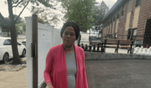 Tras 26 a&ntilde;os en Estados Unidos, dominicana regresa a Rep&uacute;blica Dominicana para reencontrarse con su familia