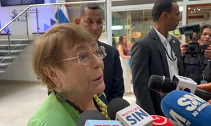Michelle Bachelet destaca papel de la Cepal ante cambios geopol&iacute;ticos y retos de Am&eacute;rica Latina