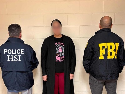 Arrestan a dominicana en NJ por votar y obtener ciudadanía ilegal