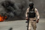 Militares desaparecidos en Haití habrían salido de compras antes de caer en una emboscada Militares desaparecidos en Haití habrían salido de compras antes de caer en una emboscada