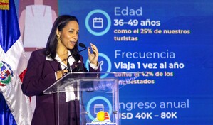 El 71 % de los turistas estadounidenses que viaj&oacute; al sur us&oacute; efectivo por falta de medios de pago