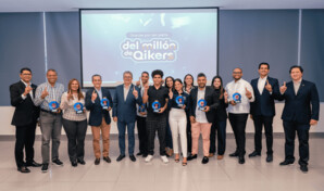 Qik supera el mill&oacute;n de clientes y alcanza m&aacute;s de RD$17,000 millones en activos