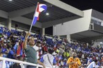 Fedofutbol se responsabiliza por daños al Estadio Olímpico tras el juego República Dominicana-Haití Fedofutbol se responsabiliza por daños al Estadio Olímpico tras el juego República Dominicana-Haití