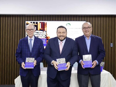 Frank Moya Pons pone a circular "Lecturas históricas dominicanas"