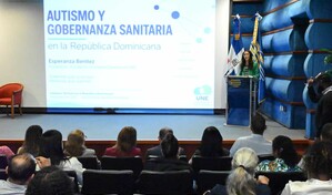 Funglode aborda el autismo desde la ciencia, la familia y las pol&iacute;ticas p&uacute;blicas en coloquio