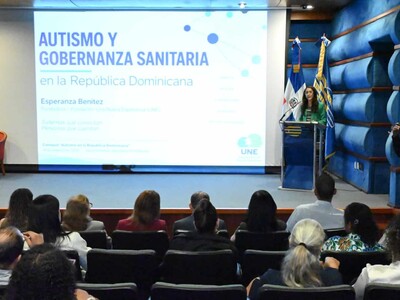 Funglode aborda el autismo desde la ciencia y la familia