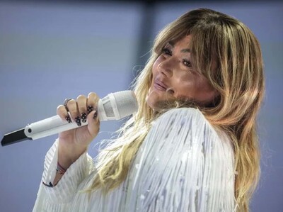 Gira Tantas cosas que contar de La Oreja de Van Gogh en México