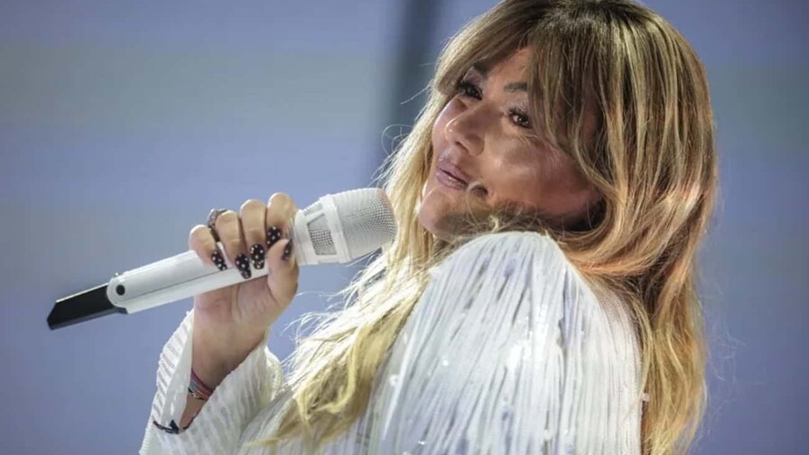 La Oreja de Van Gogh anuncia su gira en México con Amaia Montero La Oreja de Van Gogh anuncia su gira en México con Amaia Montero