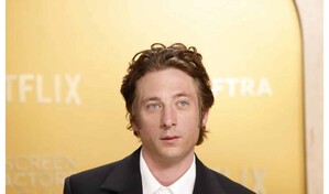 Jeremy Allen White enfrenta la aterradora ambici&oacute;n de las redes en The Social Reckoning