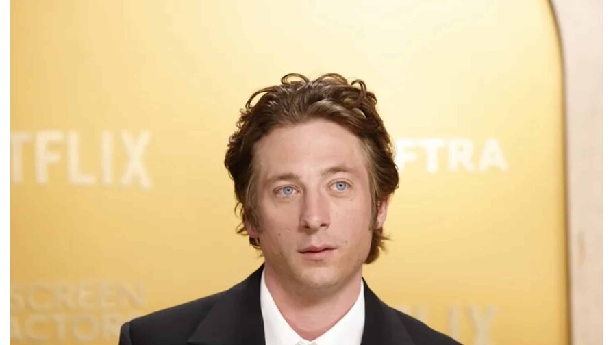 Jeremy Allen White enfrenta la aterradora ambición de las redes en The Social Reckoning Jeremy Allen White enfrenta la aterradora ambición de las redes en The Social Reckoning