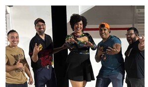 El grupo Sigma pone a sonar la nostalgia con un tributo a los cl&aacute;sicos del anime