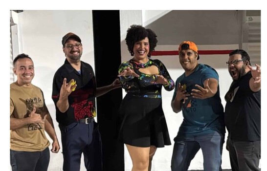 El grupo Sigma pone a sonar la nostalgia con un tributo a los cl&aacute;sicos del anime