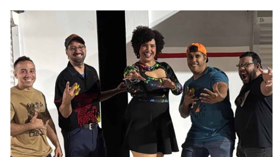El grupo Sigma pone a sonar la nostalgia con un tributo a los cl&aacute;sicos del anime