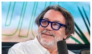 Las secuelas emocionales que enfrenta Kenny Grullón tras el violento asalto: No estoy durmiendo bien