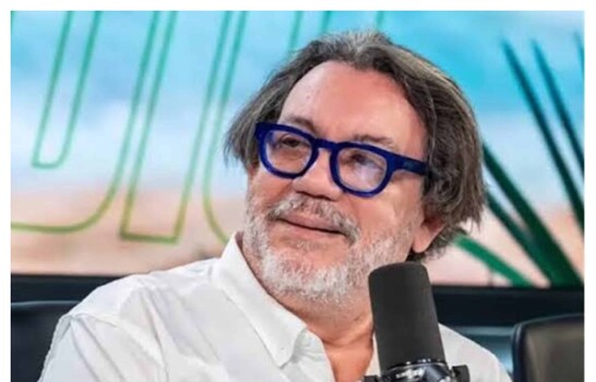 Las secuelas emocionales que enfrenta Kenny Grull&oacute;n tras el violento asalto: No estoy durmiendo bien