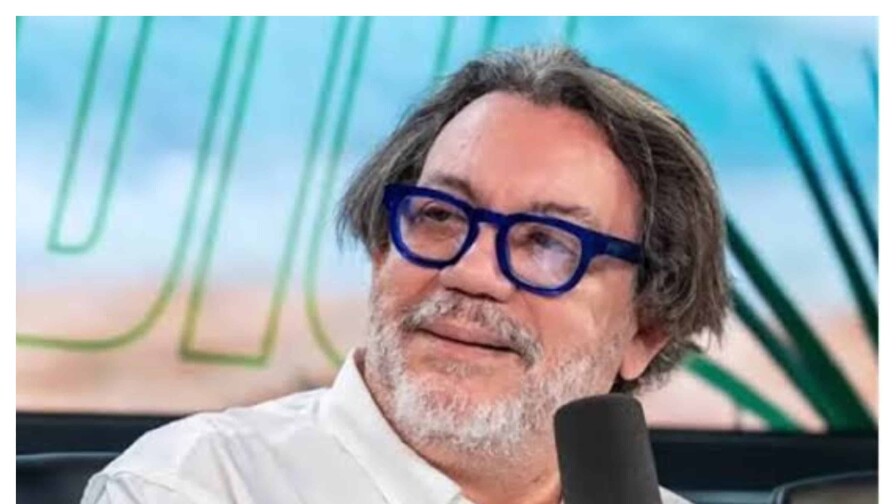 Las secuelas emocionales que enfrenta Kenny Grullón tras el violento asalto: No estoy durmiendo bien Las secuelas emocionales que enfrenta Kenny Grullón tras el violento asalto: No estoy durmiendo bien