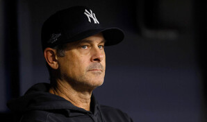 Los Yankees de New York necesitan una limpieza general