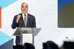 Abinader pone &eacute;nfasis en integraci&oacute;n regional para crecer en Latinoam&eacute;rica
