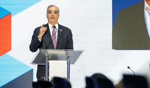 Abinader pone &eacute;nfasis en integraci&oacute;n regional para crecer en Latinoam&eacute;rica