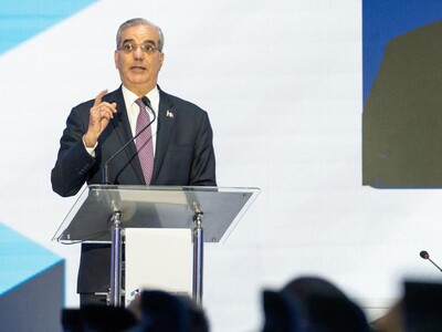 Luis Abinader destaca la integración regional en América Latina