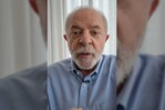 Lula cambia su estrategia electoral: videoselfis para movilizar a la militancia