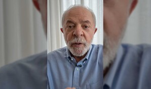 Lula cambia su estrategia electoral: videoselfis para movilizar a la militancia