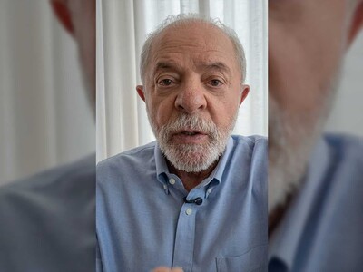 Lula estrategia electoral: videoselfis para movilizar militancia