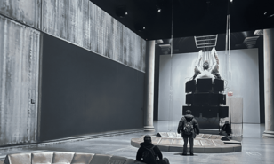 El arte del toque humano