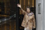 Muere Maricarmen, la anciana cuyo desahucio en Madrid encendió protestas por la vivienda