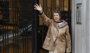 Muere Maricarmen, la anciana cuyo desahucio en Madrid encendió protestas por la vivienda