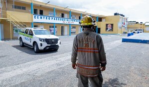 Más de 15 estudiantes resultan intoxicados tras quema de medicamentos vencidos en escuela Domingo Savio