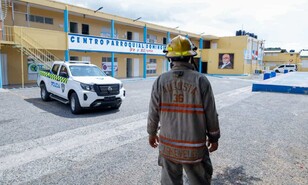 M&aacute;s de 15 estudiantes resultan intoxicados tras quema de medicamentos vencidos en escuela Domingo Savio