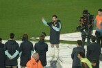 Messi dice adi&oacute;s a Argentina con gol, doble asistencia y l&aacute;grimas