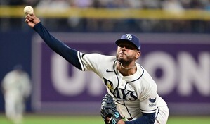 De Queens a Tampa: Peralta recupera su valor de cara a la agencia libre