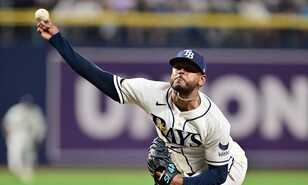 De Queens a Tampa: Peralta recupera su valor de cara a la agencia libre