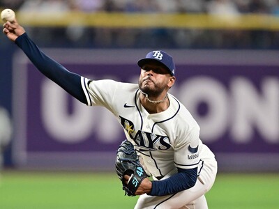 MLB: Peralta recupera su valor de cara a la agencia libre