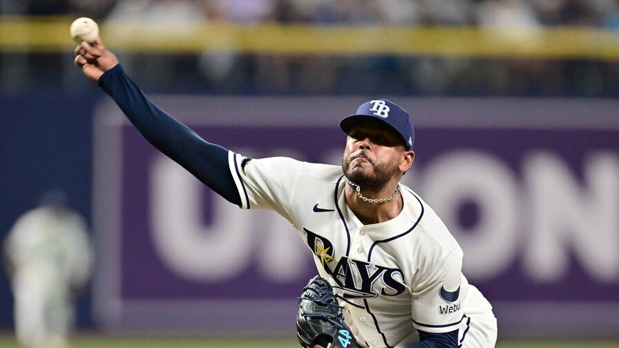 De Queens a Tampa: Peralta recupera su valor de cara a la agencia libre