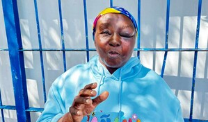 Mujer de 63 años denuncia robo y brutal agresión dentro de su vivienda en Barahona