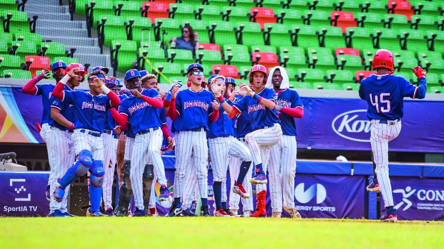 El equipo histórico que tiene 14 "Ohtanis", ganó plata y vale millones de dólares El equipo histórico que tiene 14 "Ohtanis", ganó plata y vale millones de dólares