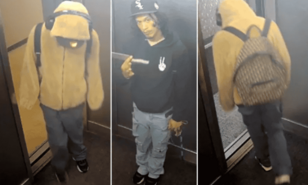 NYPD: exnovio de Nathaly Ram&iacute;rez fue a reconciliarse con ella, pero la tir&oacute; del piso 15 en El Bronx