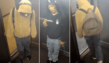 NYPD: exnovio de Nathaly Ram&iacute;rez fue a reconciliarse con ella, pero la tir&oacute; del piso 15 en El Bronx