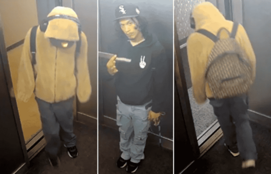 NYPD: exnovio de Nathaly Ram&iacute;rez fue a reconciliarse con ella, pero la tir&oacute; del piso 15 en El Bronx