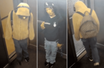 Armado y peligroso: Policía de NY busca a dominicano por el asesinato de una joven que cayó de un piso 15 con su bebé Armado y peligroso: Policía de NY busca a dominicano por el asesinato de una joven que cayó de un piso 15 con su bebé